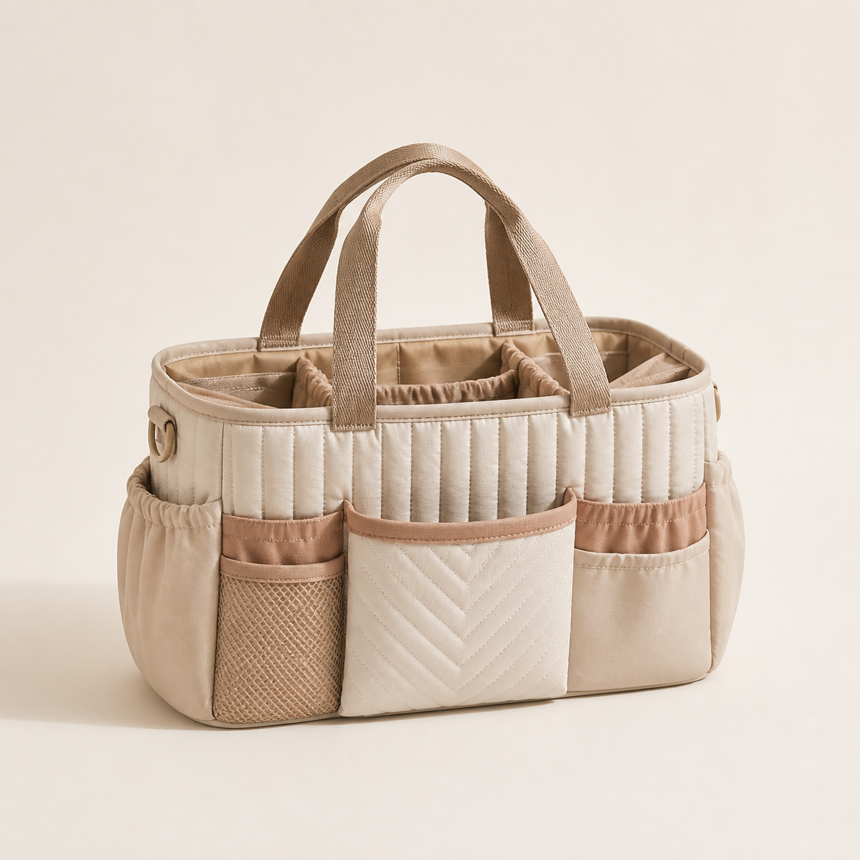 Baby organizers product direction