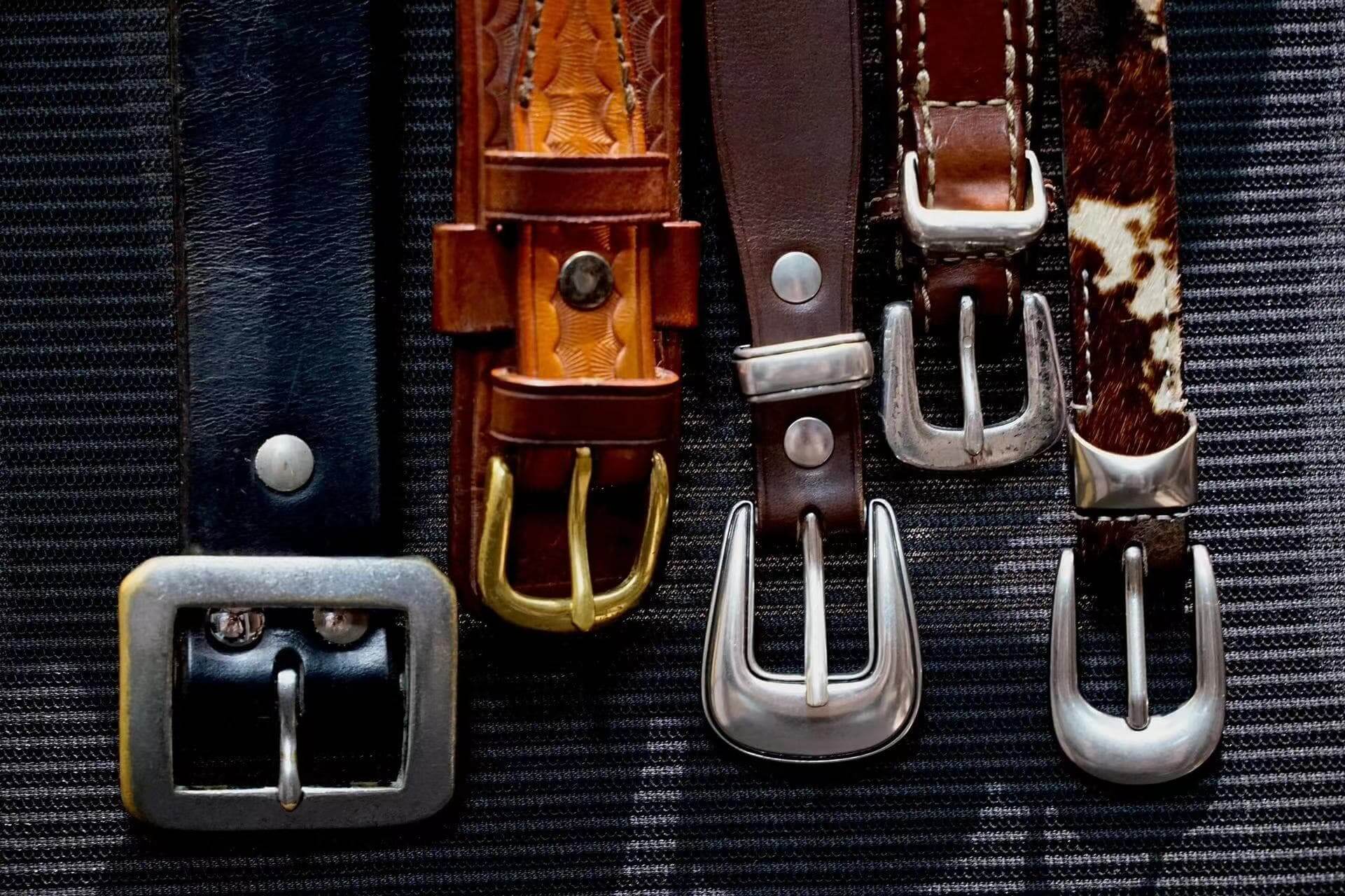 Belts product direction