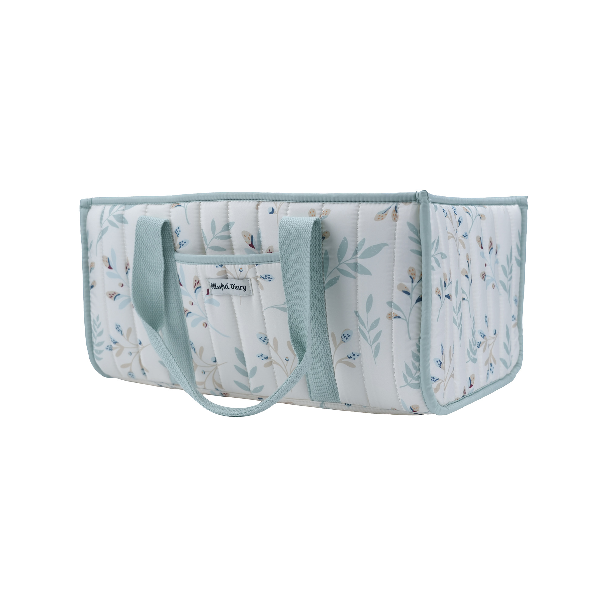 Patterned Baby Organizer