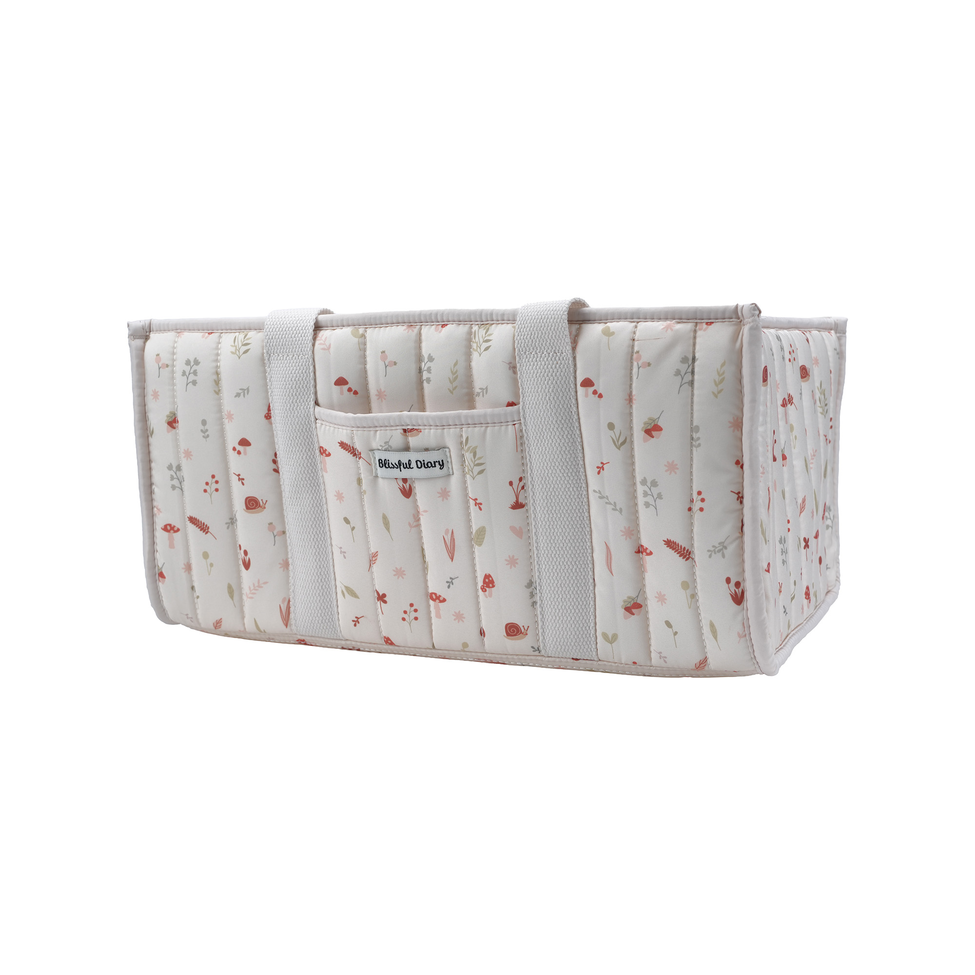 Travel Baby Organizer