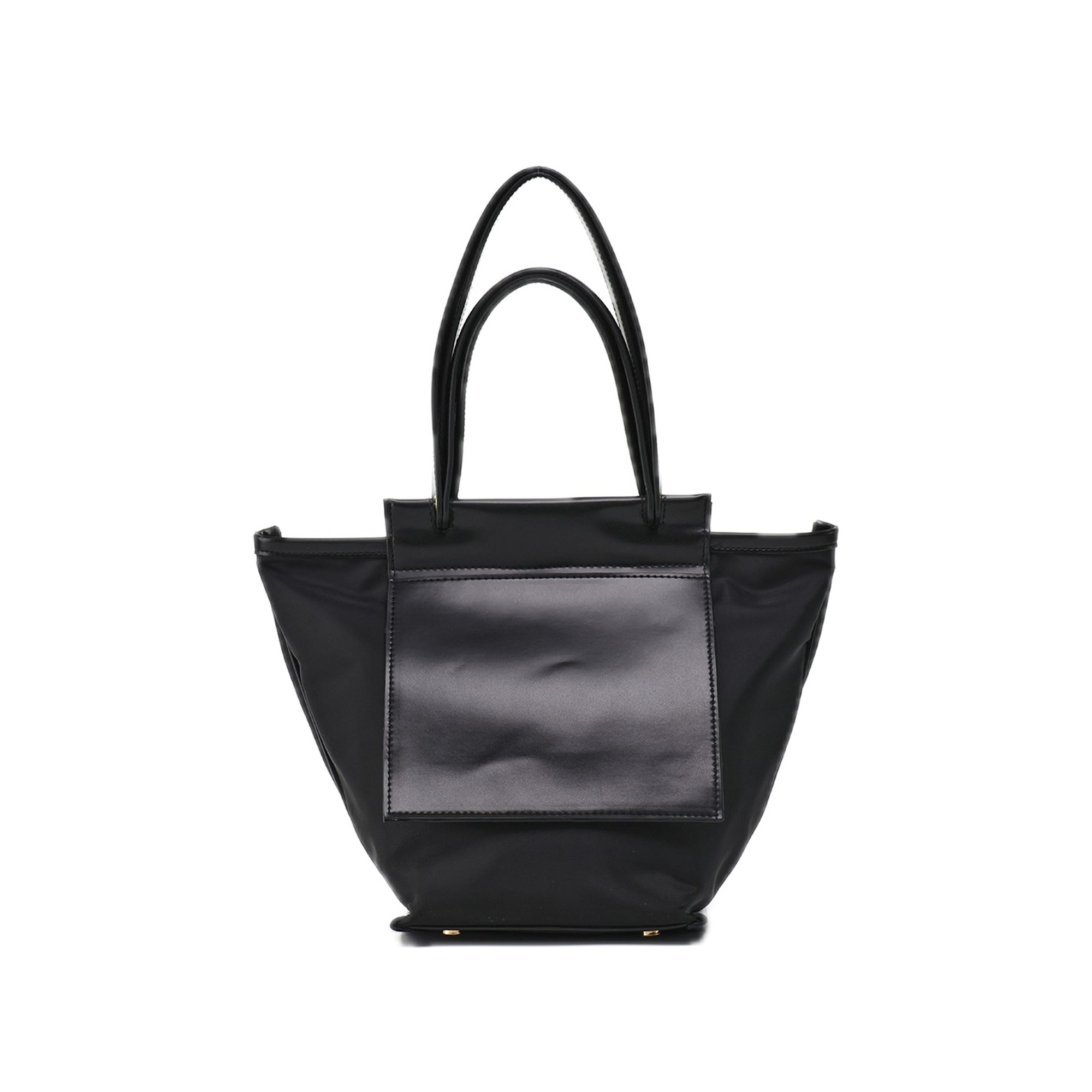 Elegant Black Handbag