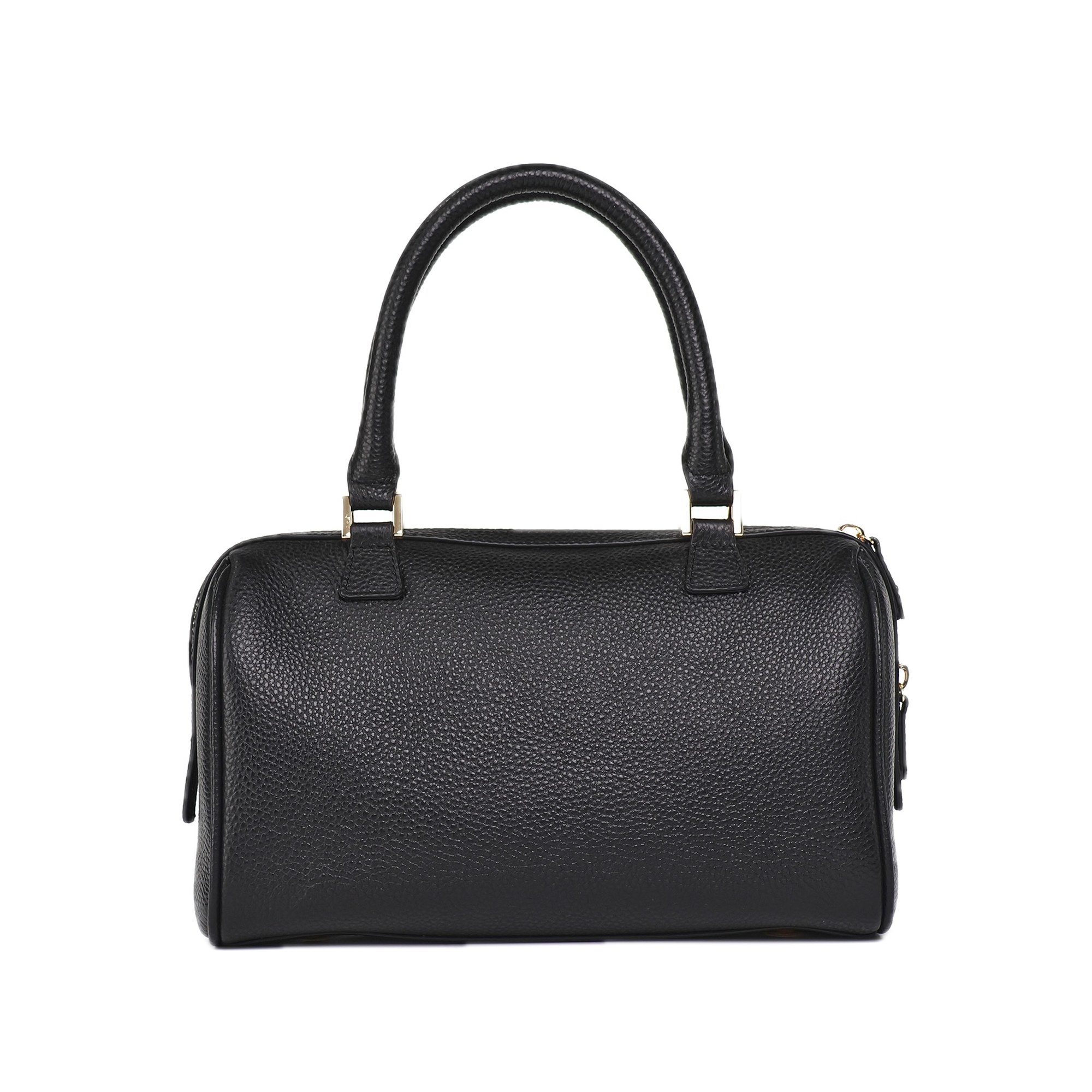 Everyday Black Handbag