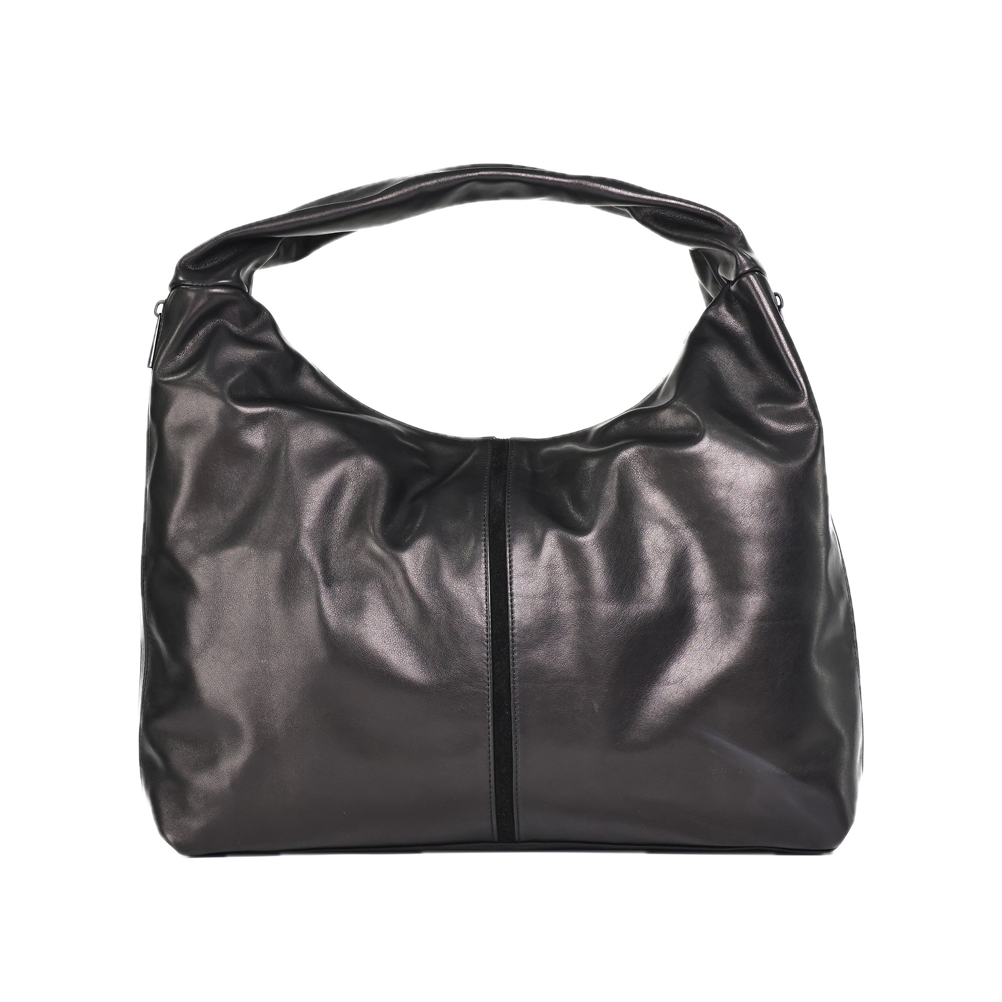 Structured Handbag